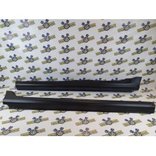 Пороги защитные Лада Гранта, Калина, Калина 2 