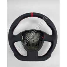 Руль Лада Гранта анатомия