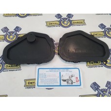 Заглушки проема рулевых тяг Лада Гранта Калина