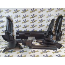 Защита ковролина Лада Гранта, Лада Гранта FL