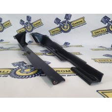 Жабо крыльев Granta, Granta FL