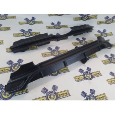 Зимняя защита Лада Гранта FL