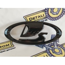 Эмблема решетки радиатора Лада Веста, Х-рей, Гранта FL, Нива Урбан