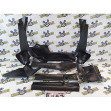 Защита ковролина Лада Х-РЕЙ