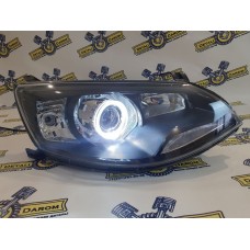 Фары Лада Калина 2 (би-линзы)