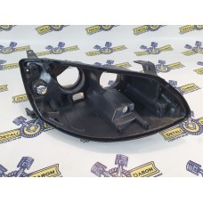Корпус блок фары правый Лада Калина 2