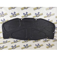 Обивка капота Ларгус FL