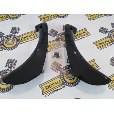 Ручки задних дверей Лада Ларгус