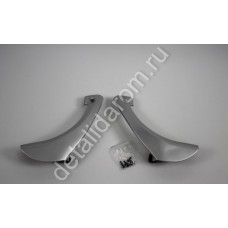 Ручки задних дверей Лада Ларгус