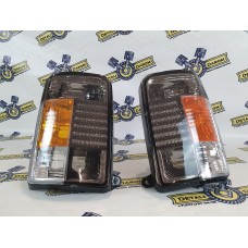 Корпуса фонарей Лада Нивы 4х4