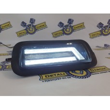 LED надфарники Лада Нива 4х4