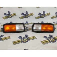 Надфарники Лада Нива стандарт