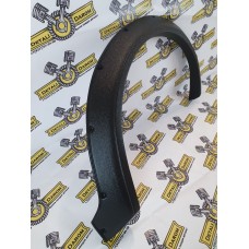 Накладки на арки Нива Урбан