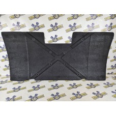 Обивка капота 21214