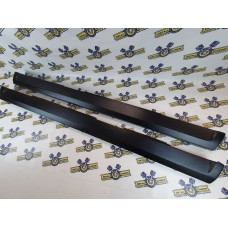 Пластиковые пороги Лада Нива 2131