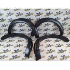 Расширители арок Нива 2131 5D