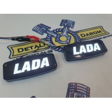Светодиодные LED повторители поворота "LADA"