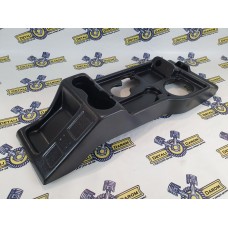 Тоннель пола Лада Нива 4х4  2121, 2131