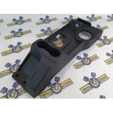 Тоннель пола Лада Нива 4х4 Комфорт (Матовый)