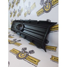 Зимняя защита Нива 4Х4