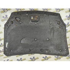 Обивка капота 2170