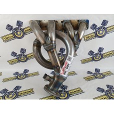 Вставка 4-2-1 16V Приора 16V 1DK