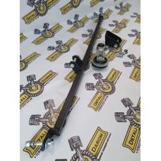 Дополнительная нижняя опора двигателя Лада Веста