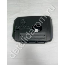 Экран двигателя H4M / HR16 Лада Веста