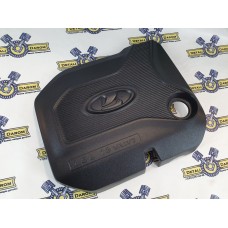 Экран двигателя Лада Веста 1.8