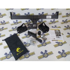 Фаркоп ТСУ LADA Vesta NG без электрики