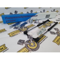 Газовые упоры крышки багажника Лада Веста