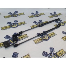 Газовые упоры капота Веста