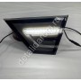 Комплект чёрных фонарей Лада Веста LED