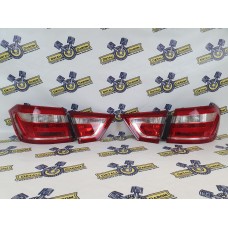 Комплект фонарей Лада Веста (аналог)