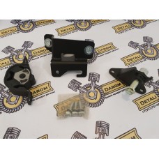 Левая опора Веста Тюнинг