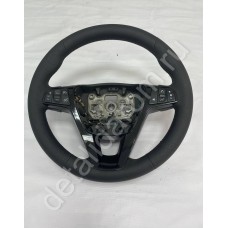 Мультируль Лада Веста в коже