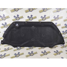 Обивка капота Веста