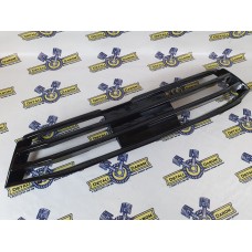 Решётка радиатора Lada Vesta тюнинг