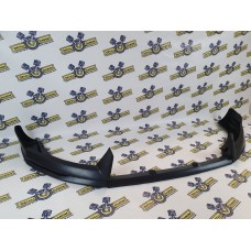 Сплиттер переднего бампера Лада Веста Сплиттер переднего бампера Лада Веста