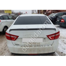 Спойлер Лада Веста Спорт