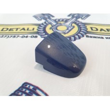 Заглушка личинки замка двери для Лада Веста цвет Блюз 