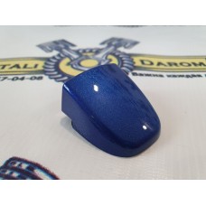 Заглушка личинки замка двери для Лада Веста цвет Дайвинг