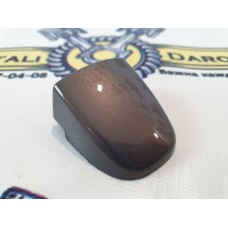 Заглушка личинки замка двери для Лада Веста цвет Фантом