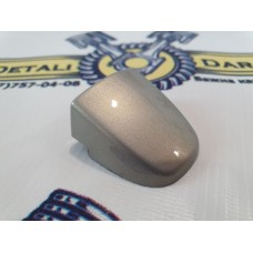 Заглушка личинки замка двери для Лада Веста цвет Карфаген 