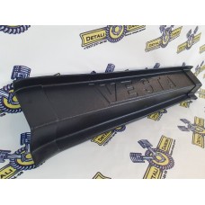 Защитная накладка в проем багажника