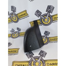 Защитные накладки задние Лада Веста