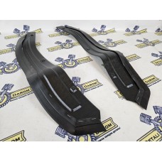 Щитки переднего крыла, защитные ВАЗ 2101 2103 2106