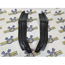 Щитки переднего крыла, защитные ваз 2104-05-07