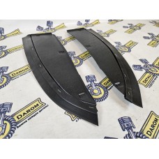 Щитки передних крыльев Лада Нива 2121