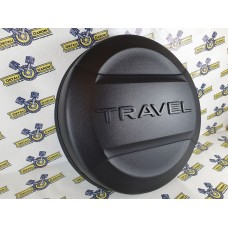 Колпак запасного колеса Нива Тревел R15-16 колесо